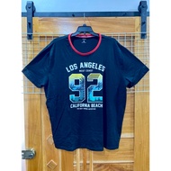 Plus Size Tahirt Width 28” Length 33”