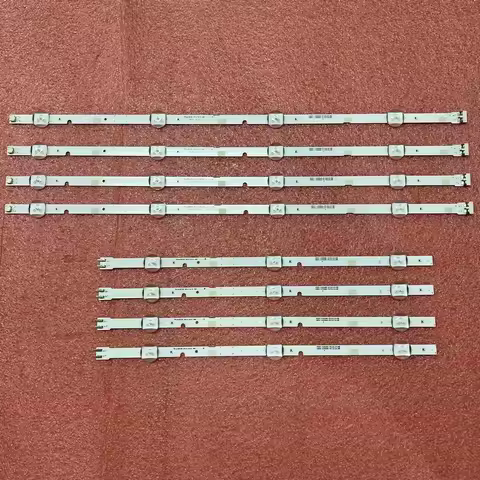 LED Backlight Strip For Samsung UN43T5300AK LM41-00622A 00624A UE43N5300 UE43N5000 UN43J5290AG UN43T
