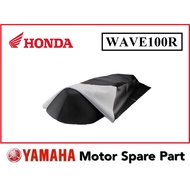 HONDA WAVE100R SEAT COVER 0 SARUNG SEAT KUSYEN KUSION CUSHION CUSION WAVE100-R WAVE100 R WAVE 100 R 
