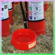 Fire Extinguisher Base Floor Fire Extinguisher Support Stand Fire Extinguisher Holder