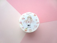 色系紙膠帶-撫子