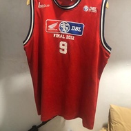Jersey Basket Grand Final Honda DBL 2012