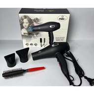 Hair Dryer Model MAX-8808
