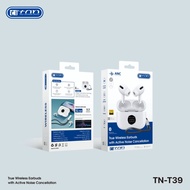 Titan TN-T39 TWS Earbuds With ANC
