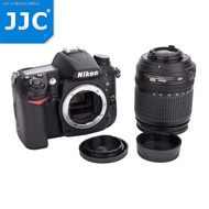 JJC is suitable for Nikon SLR body cover D7500 D850 D7100 D7200 D810 D5600 D3400 D780 D610 D800 came