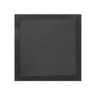 Fan / Fan Cover Casing CPU 12 cm Filter Dust Filter Magnet 12cm