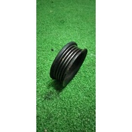 ALTERNATOR PULLEY KANCIL L5 4K (ORIGINAL PART)