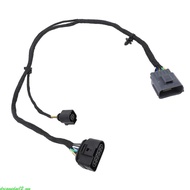 dreamedge12 Headlight Cable Harness Headlamp Cable Wiring Truck Replacement Part Accessories Easy In