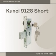 FASTER 田 Key 9128 Short Bodyset 9128 Faster Short/