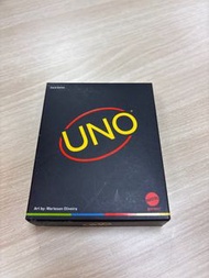 UNO 卡牌遊戲