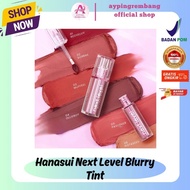 HANASUI Next Level Blurry Tint