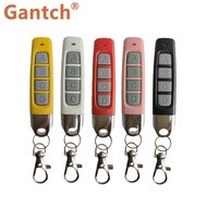 wireless remote control  Garage door remote control  Car door remote control Operation 315MHz/433MHz