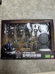 TOYS ALLIANCE 幻古戰記 ARC 15