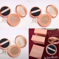 [E-V5V5V][] Cushion shannen perfect SKIN EXP June 2023 Directly Send