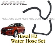 Haval H2 Warm Air Water Hose Hos Paip (Set of 2)