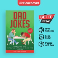 Dad Jokes - Paperback - English - 9781925967005