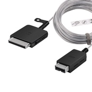 BN39-02470A 5M /16Ft One Connect Cable for Samsung Frame TV QN43LS03 QN49LS03 QN50LS03 QN55LS03 QN65