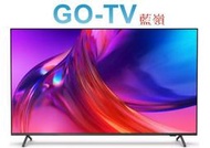 【GO-TV】飛利浦 50型 4K UHD 120Hz Google TV(50PUH8808) 全區配送