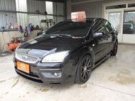 2005年FOCUS 1.8 4D