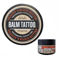 Dragon Blood Butter Tattoo Balm 50ml Lip Embroidery Balm Tattoo/