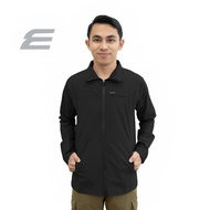 ELGINI E16181 Jaket Bergaya S-XXL | Stylish Jacket
