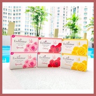 ♨ ✷ ☾ ENCHANTEUR PERFUMED SOAP