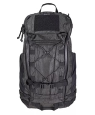 Lii Gear Fugu 25L กระเป๋าเป้สะพายหลังสีดำ (Dyneema)