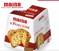 MAINA GRAN PANETTONE 1KG CAKE