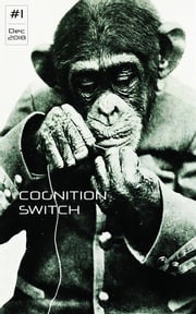 Cognition Switch #1 Peter Harrison