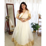 Ready Made Lehenga Choli