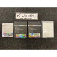 Mouse feet Tiger Ice sticker for Logitech Gpro X Superlight 1, 2, GPro Wireless, Viper V2 Pro, DA V3