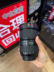 超新淨 CANON EF 16-35mm F2.8 L III USM  有LENS HOOD 多圖任睇