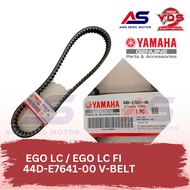 YAMAHA EGO LC / EGO LC FI V-BELT ORIGINAL (44D-E7641-00)