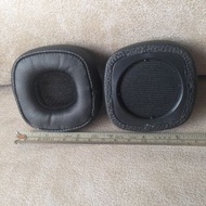 Headphones Cushions for MARSHALL MAJOR 3 Bluetooth Replacement 3rd Party BLACK 20211205-001 NEW 全新 代用 耳機罩 耳套 黑