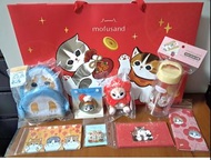 Mofusand 福袋