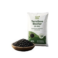 TerraSave Biochar