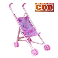 Baby Push Toys for Girls Large Dollless Toys for Girls Ages 3 4 5 Years