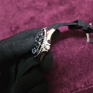 Orient Ray 2 Black 200m wr