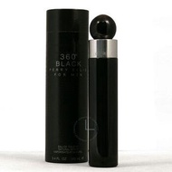Perry Ellis 360 Black For Men Perry Ellis Eau De Toilette Spray 3.4 Oz (M) ** 限時預訂優惠 Time-Limited Pr