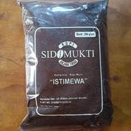 kopi sidomukti