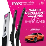 Trapo Hydrophobics XPENG G6 Wiper (2024-Present)
