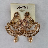 Bollywood Bazaar Earring Set (2972)