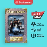 The Gimlet Eye - Paperback - English - 9781876462772