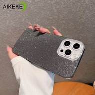 Simple Shiny Phone Case For Samsung Galaxy A17 A16 M16 F16 M56 F56 A06 A56 A36 A26 A55 A35 A25 A54 A