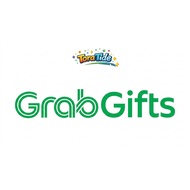 $10/15/20/30/40/50 Grab Gifts E-Gift Cards Voucher Promo Code Gift (Email Delivery - Please leave in