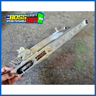 ➱ ☂ ─ Superspeed V1 Non Slotted Swing arm Prototype Plus2 Inches Wave / Xrm / Rs125 / Smash