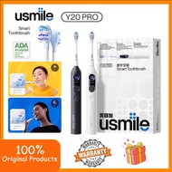 Usmile Y20 PRO Electric Toothbrush Leakage Bone Alert Smart Electric Toothbrush