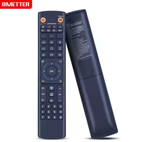 New V11 Remote Control Suitible for Zidoo X8 X9S X10 X6 H6 Pro X9S Z9S Z9X Z9X Pro X10 Neo S TV Set 