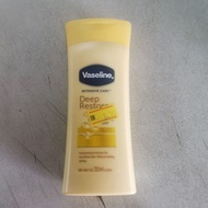 VASELINE BODY LOTION