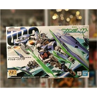 BANDAI hg 1/144 GUNDAM 00 QAN[T] QANT QANTA QUANTA